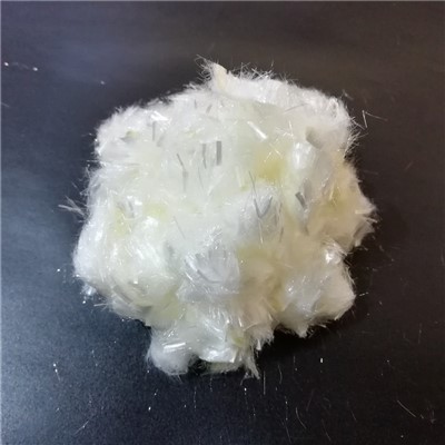 ألياف الأكريليك